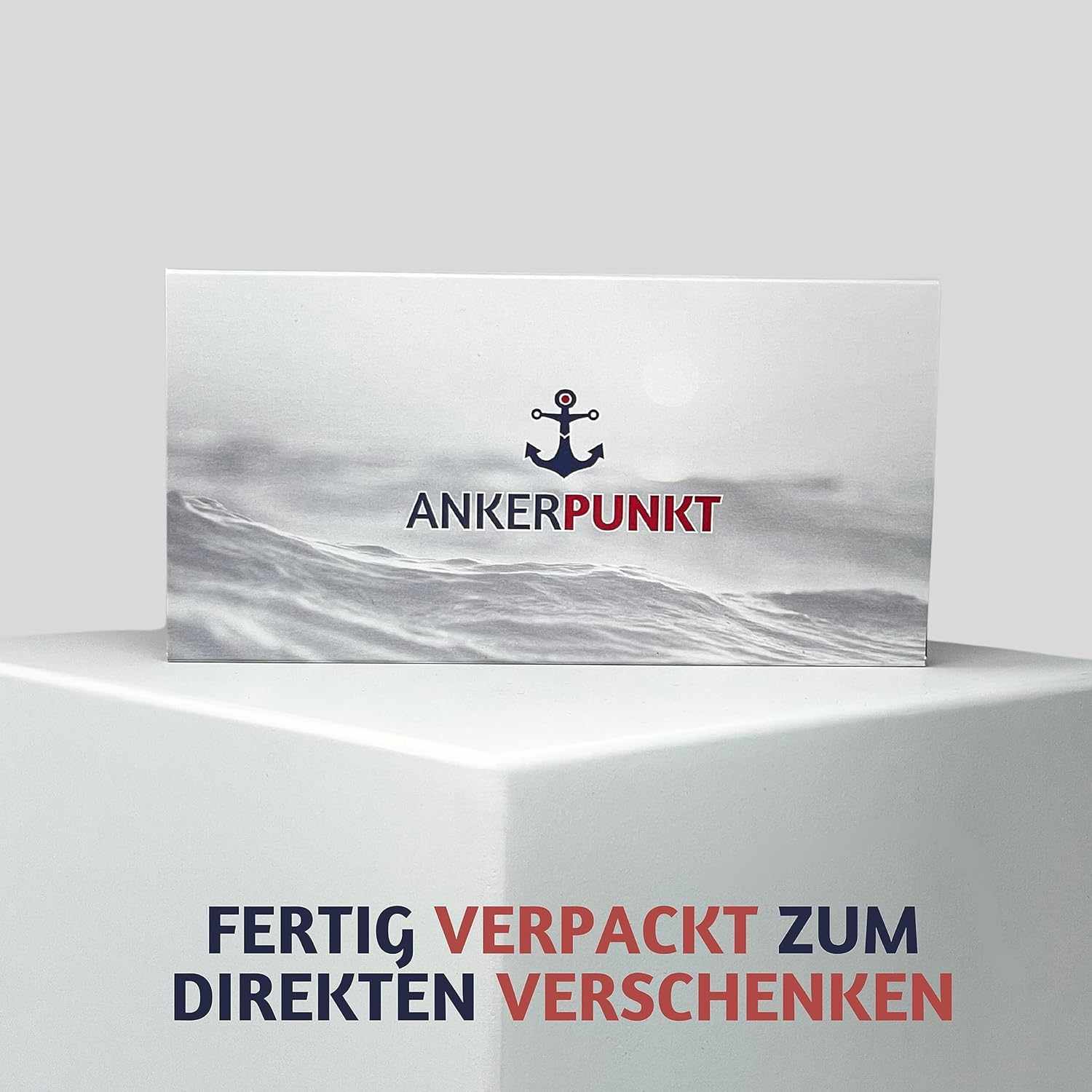 Geschenk für Mama und Papa Beste Mama & Bester Papa Schlüsselanhänger Set Leder dunkelbraun - Ankerpunkt