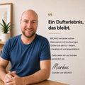 Mystery Cuba Refill – zwei Nachfüllungen für den Duftspender aus Walnussholz | MICAVO